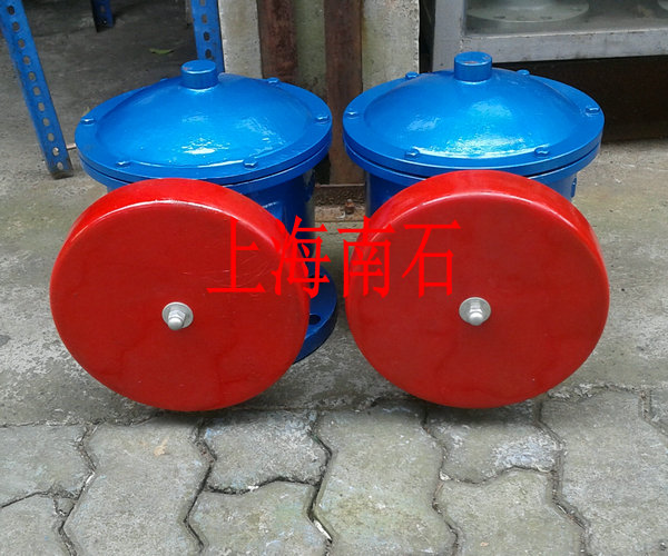 阻火呼吸阀