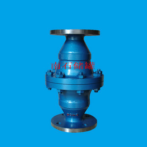 天然气管道阻火器