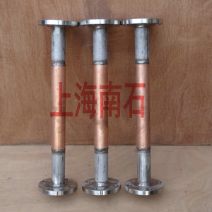 氧气阻火器