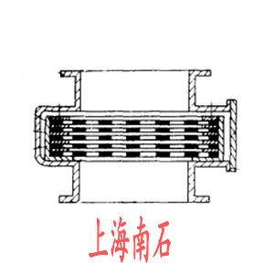 金屬絲網(wǎng)防火器結(jié)構(gòu)圖