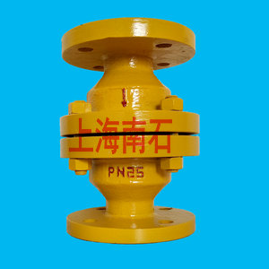 YG02-25限流阀