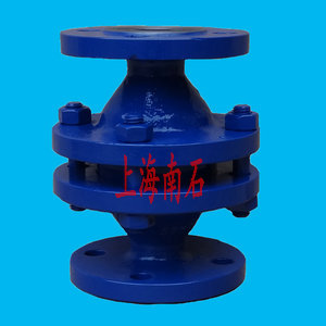阻爆轰型管道阻火器