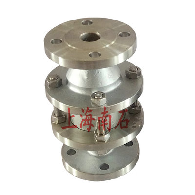 不锈钢储罐阻火器