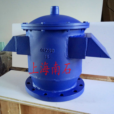 全天候双向阻火呼吸阀