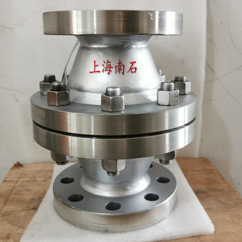 管道阻火器